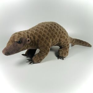 Disney Store Mr Pangolin from The Jungle Book Live Action 2016 Plush Stuffed Toy